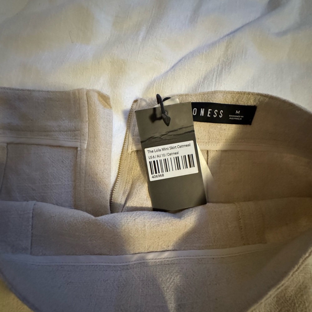 Princess Polly Skirt